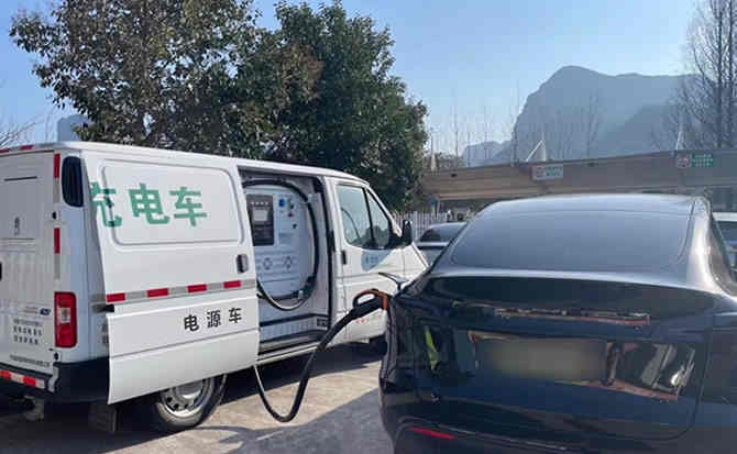 丰都汽车搭电