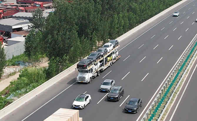 丰都高速公路汽车救援